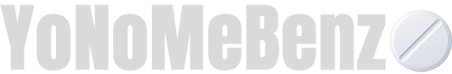 YoNoMeBenzo
